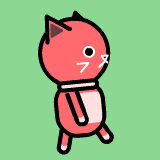 video game art asset 2D animated character